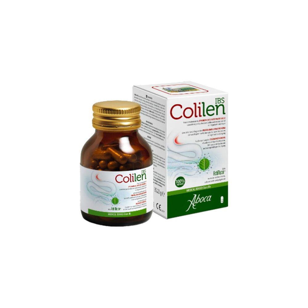 Aboca Colilen IBS