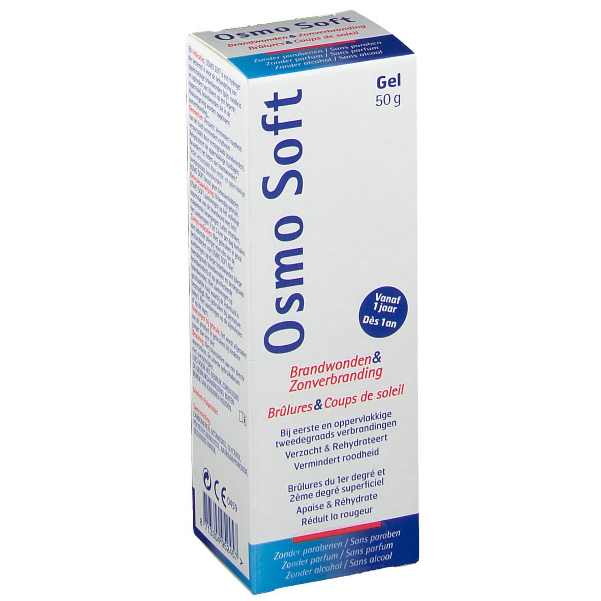 Osmo Soft