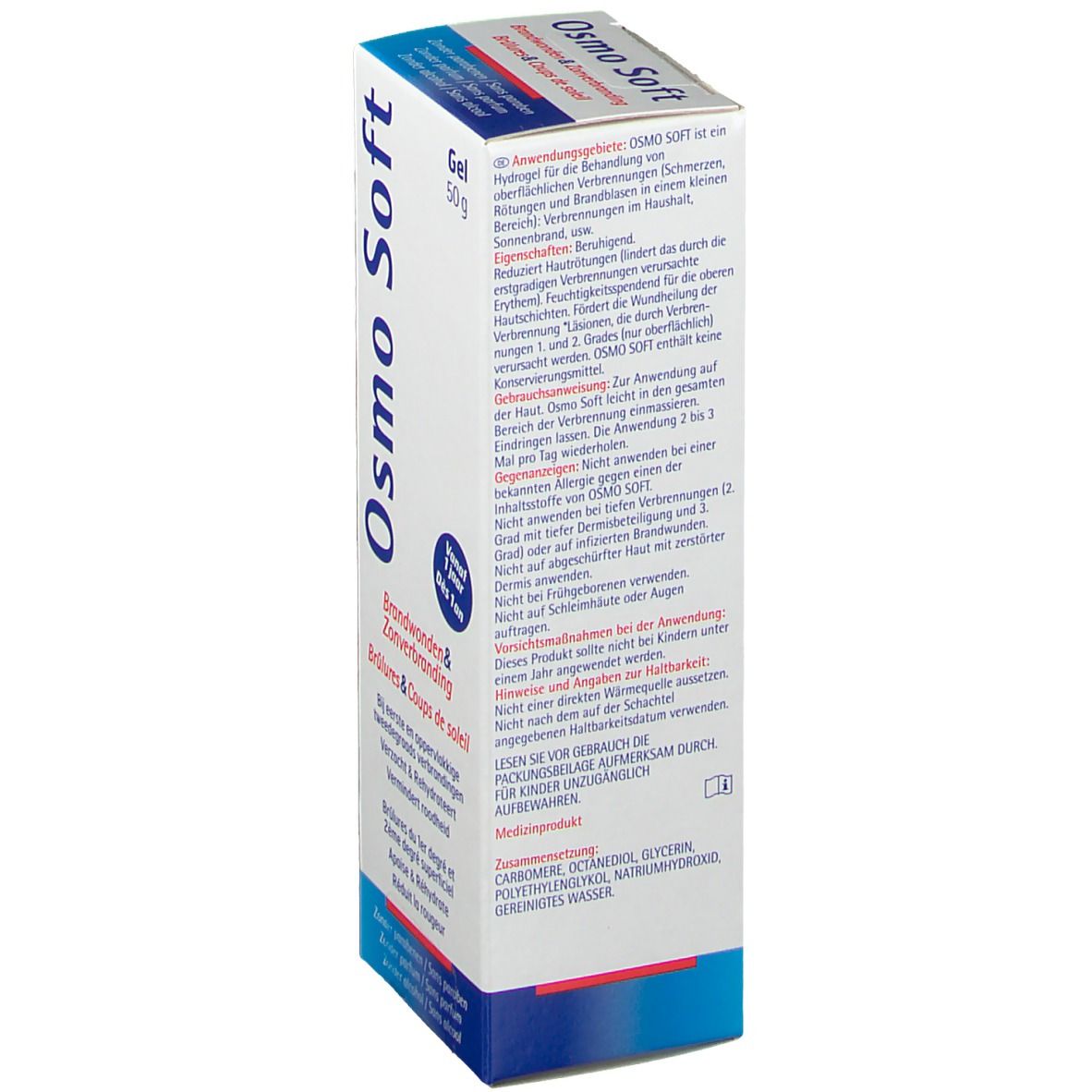 Osmo Soft