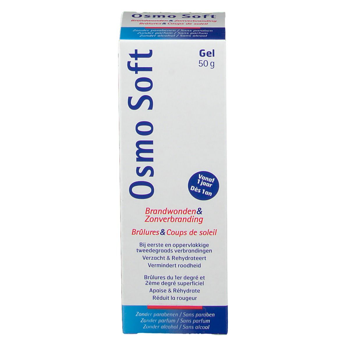 Osmo Soft