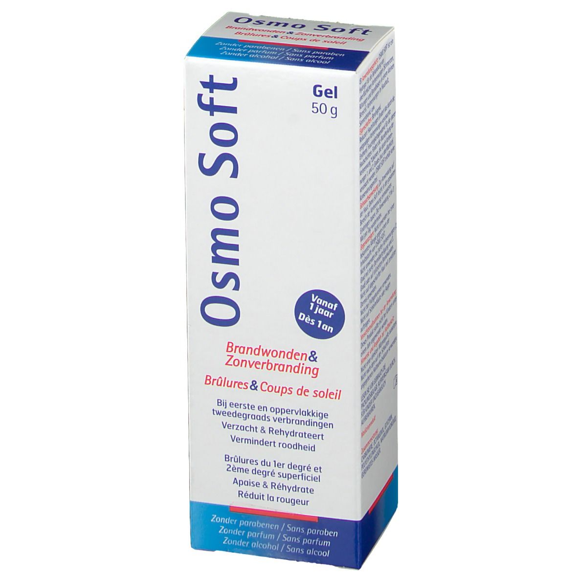 Osmo Soft