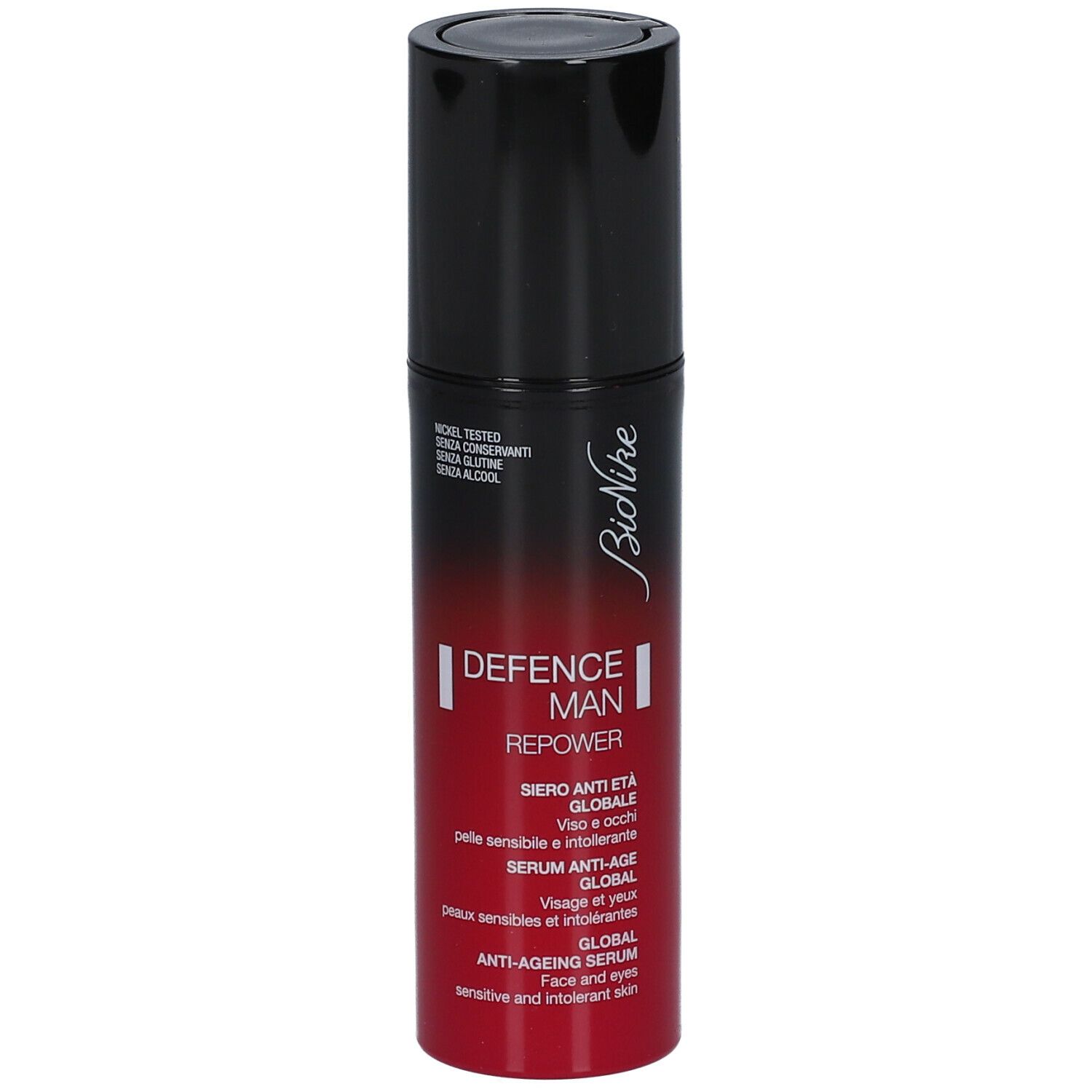 BioNike Defence Man Sérum Anti-Âge
