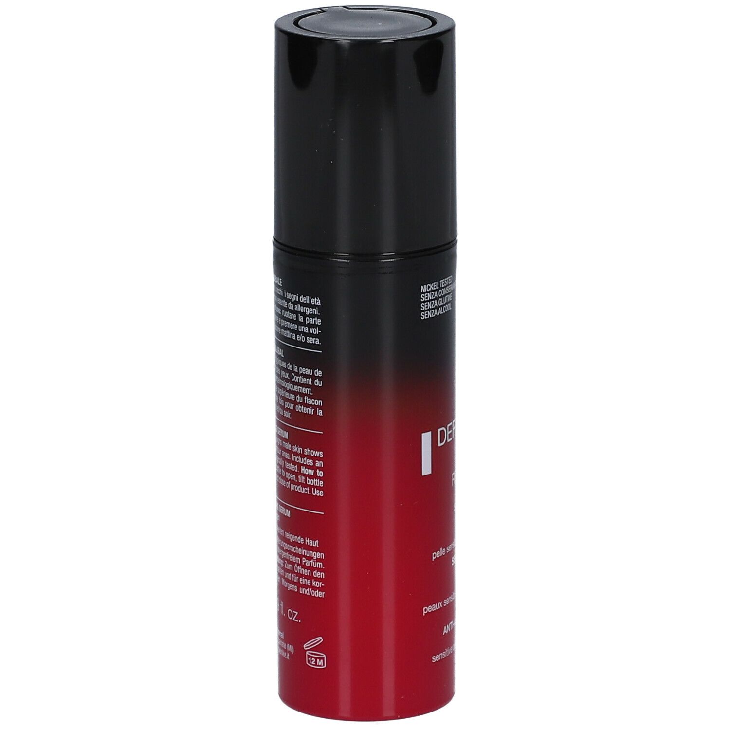 BioNike Defence Man Sérum Anti-Âge