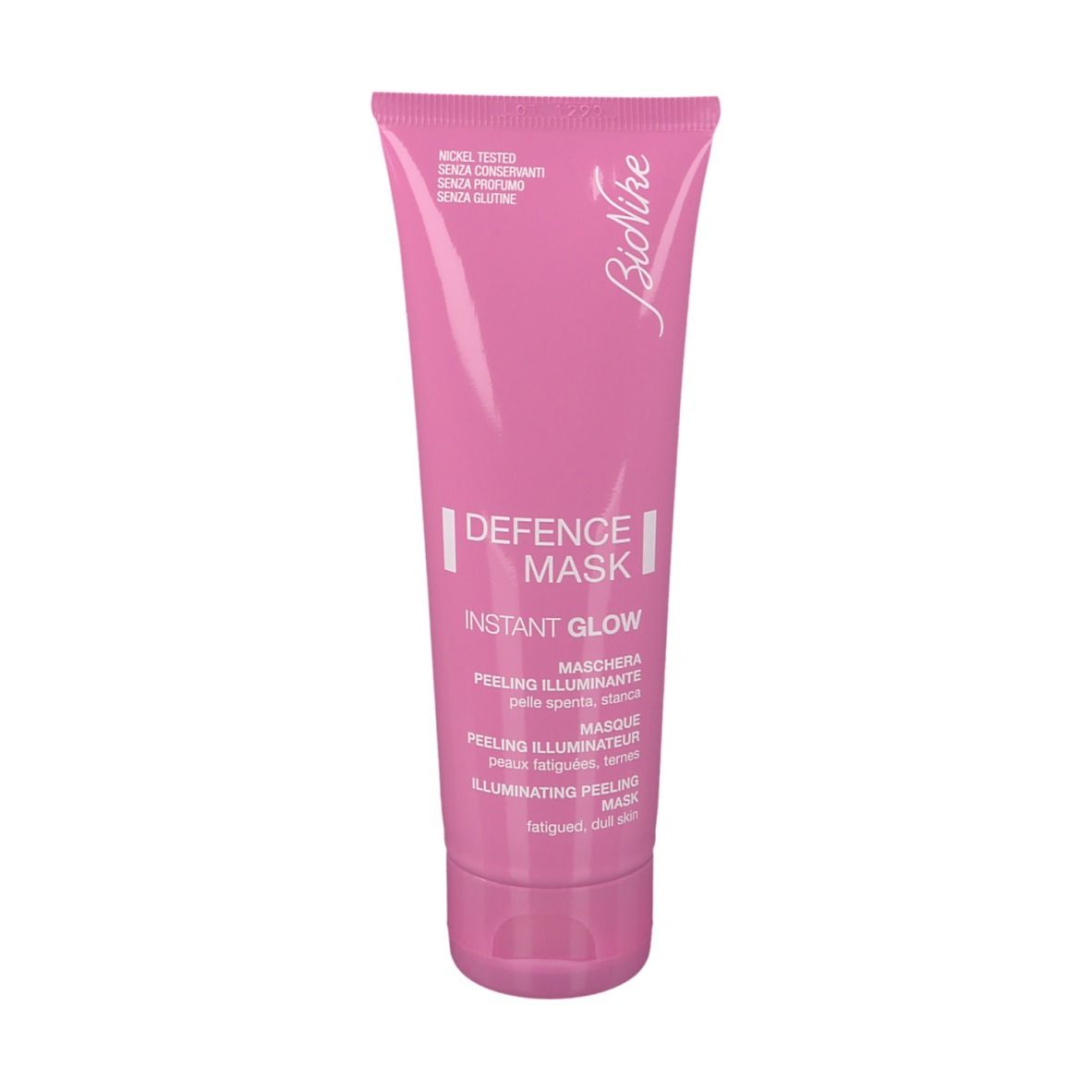 Bionike Defence Masque Instant Glow Peeling