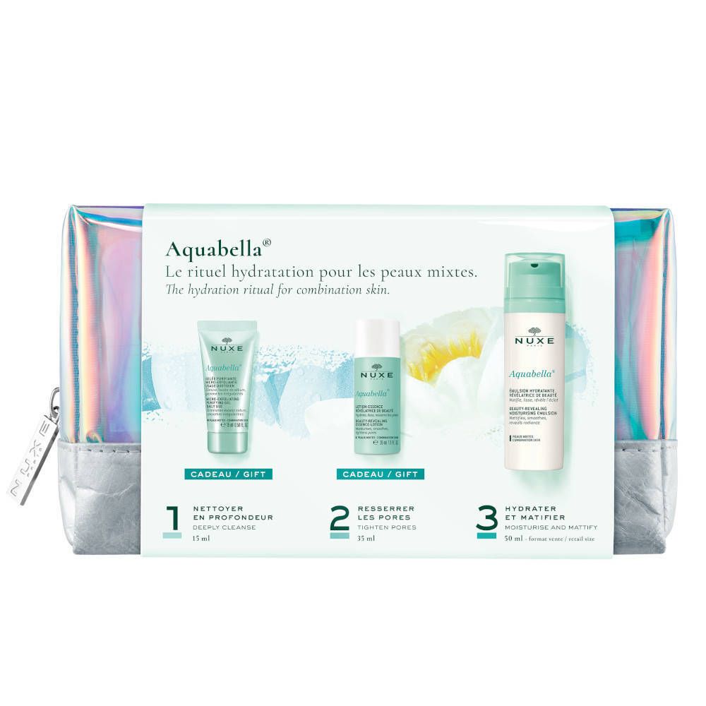 Nuxe Aquabella Ritual