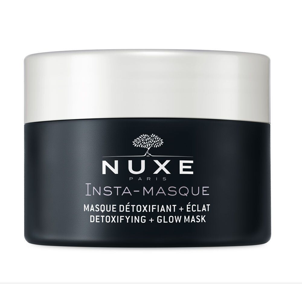 Nuxe Insta-Masque Détoxifiant + Éclat