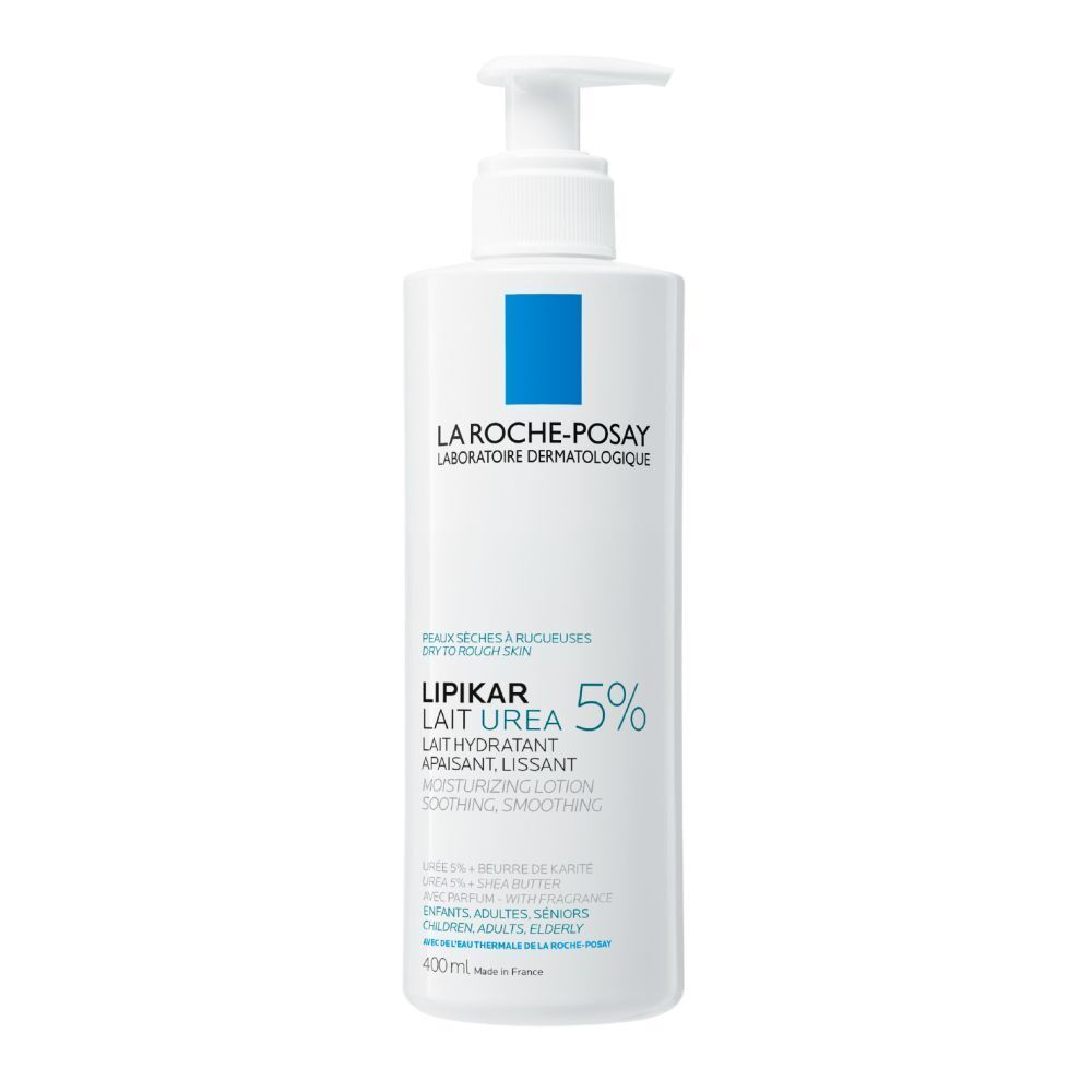 La Roche-Posay Lipikar Urea 5+