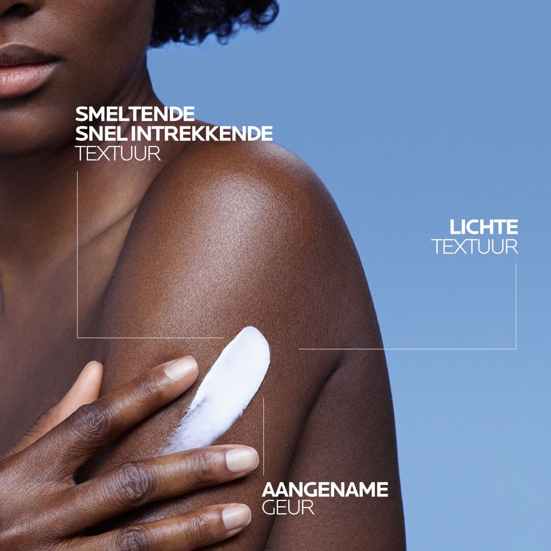 La Roche-Posay Lipikar Urea 5+