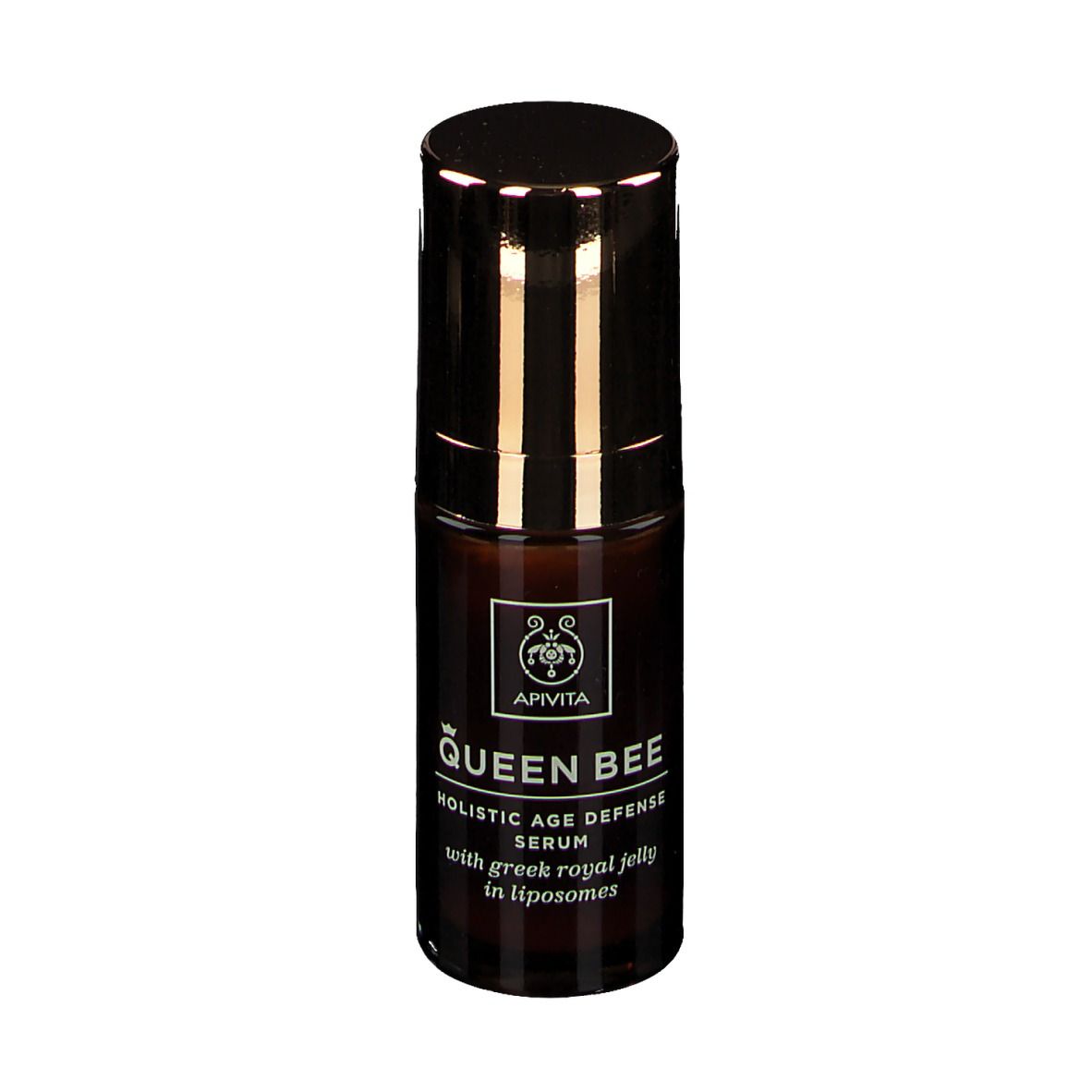Apivita Queen Bee Holistic Age Defense Sérum