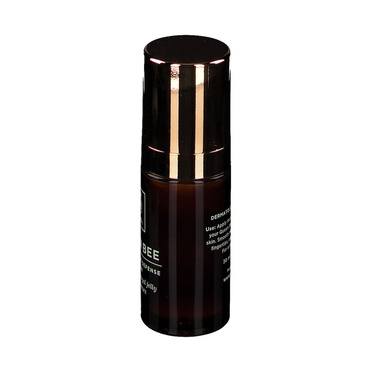 Apivita Queen Bee Holistic Age Defense Sérum