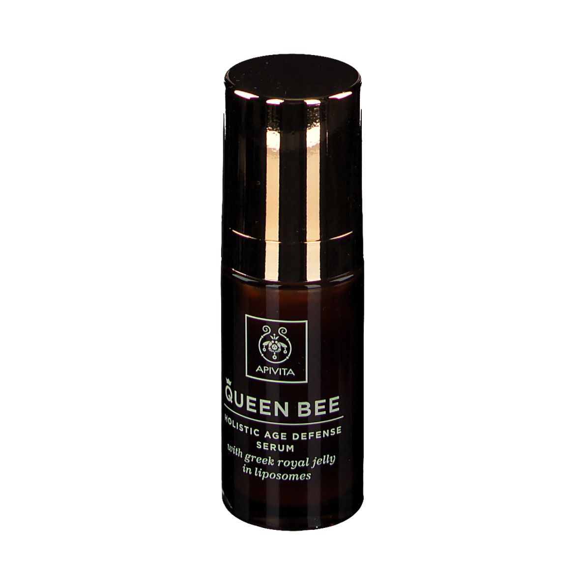Apivita Queen Bee Holistic Age Defense Sérum