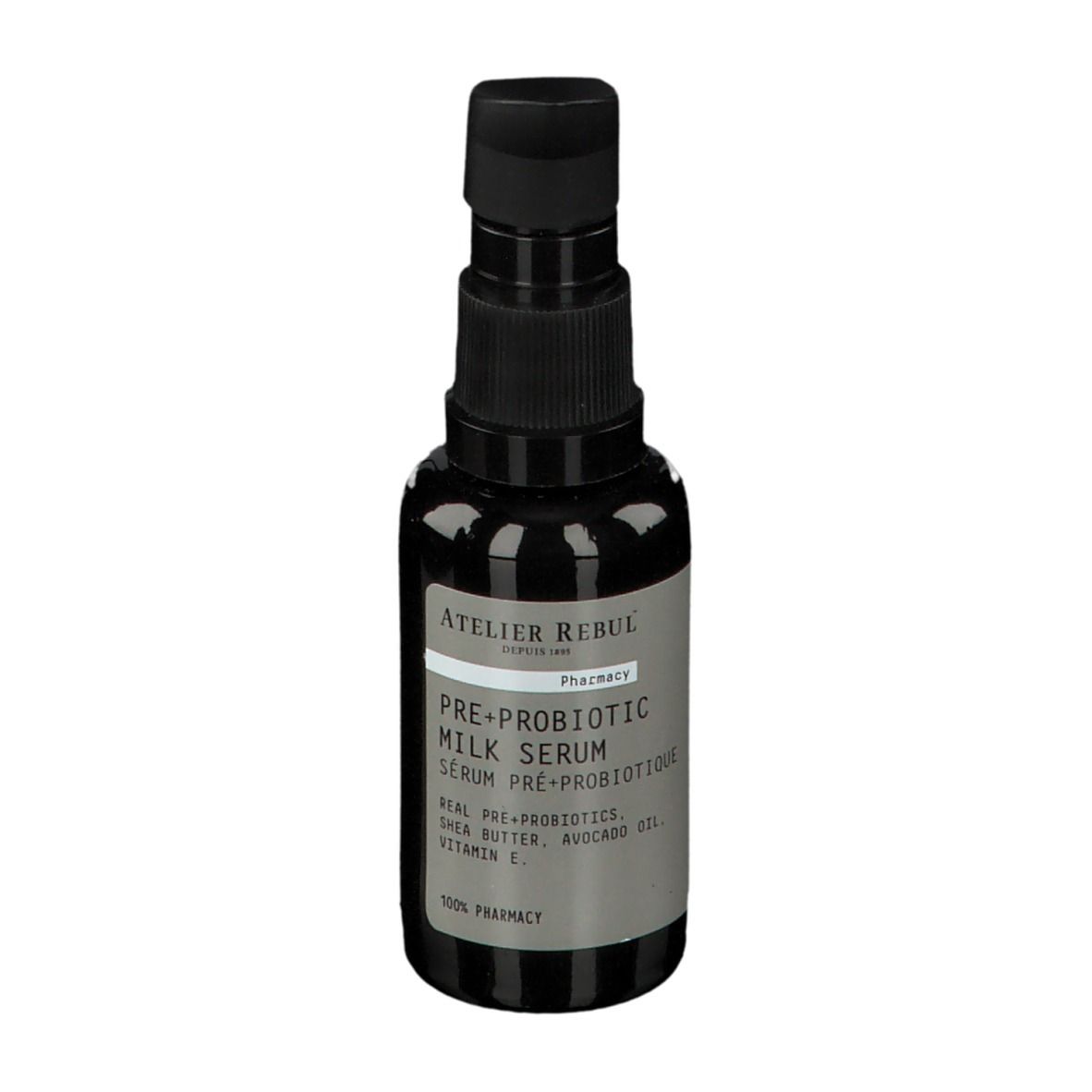 Atelier Rebul Pharmacy Pre+Probiotic Milk Serum