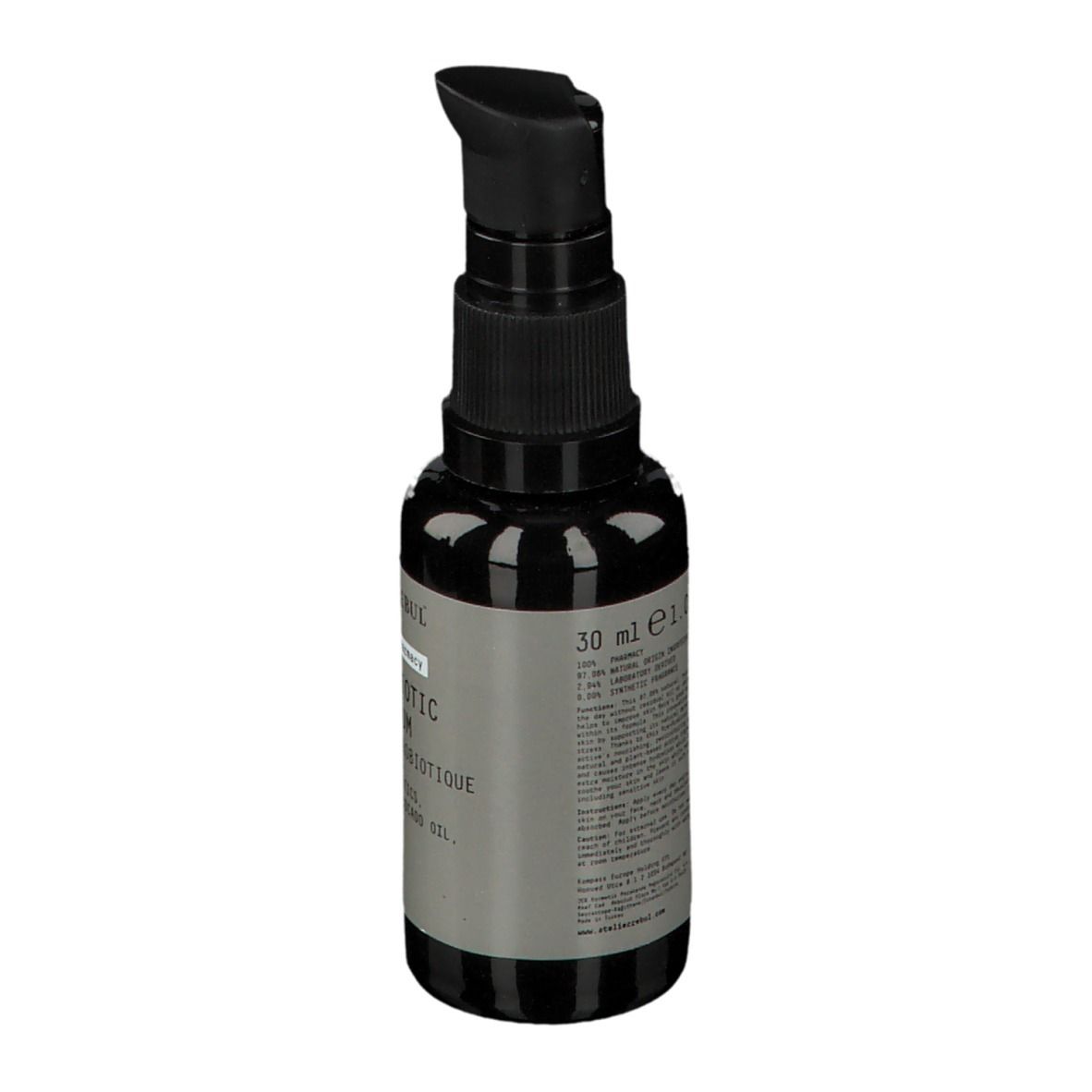 Atelier Rebul Pharmacy Pre+Probiotic Milk Serum