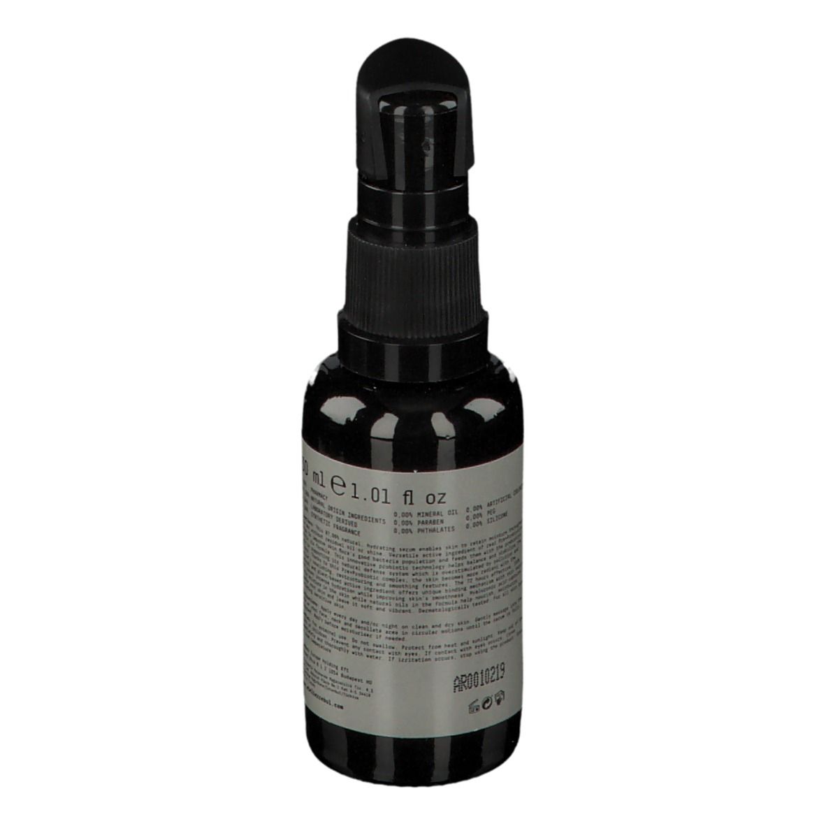 Atelier Rebul Pharmacy Pre+Probiotic Milk Serum