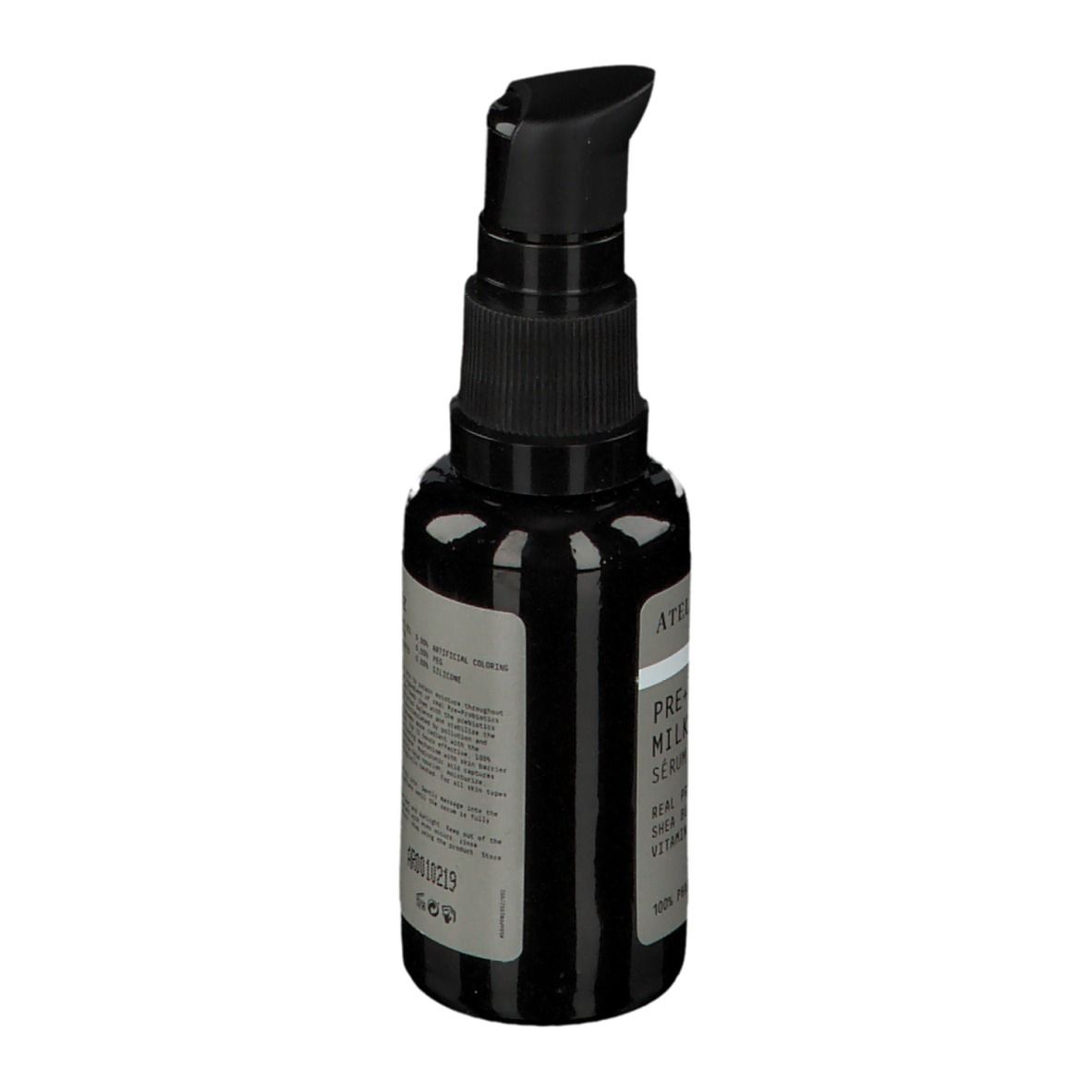 Atelier Rebul Pharmacy Pre+Probiotic Milk Serum