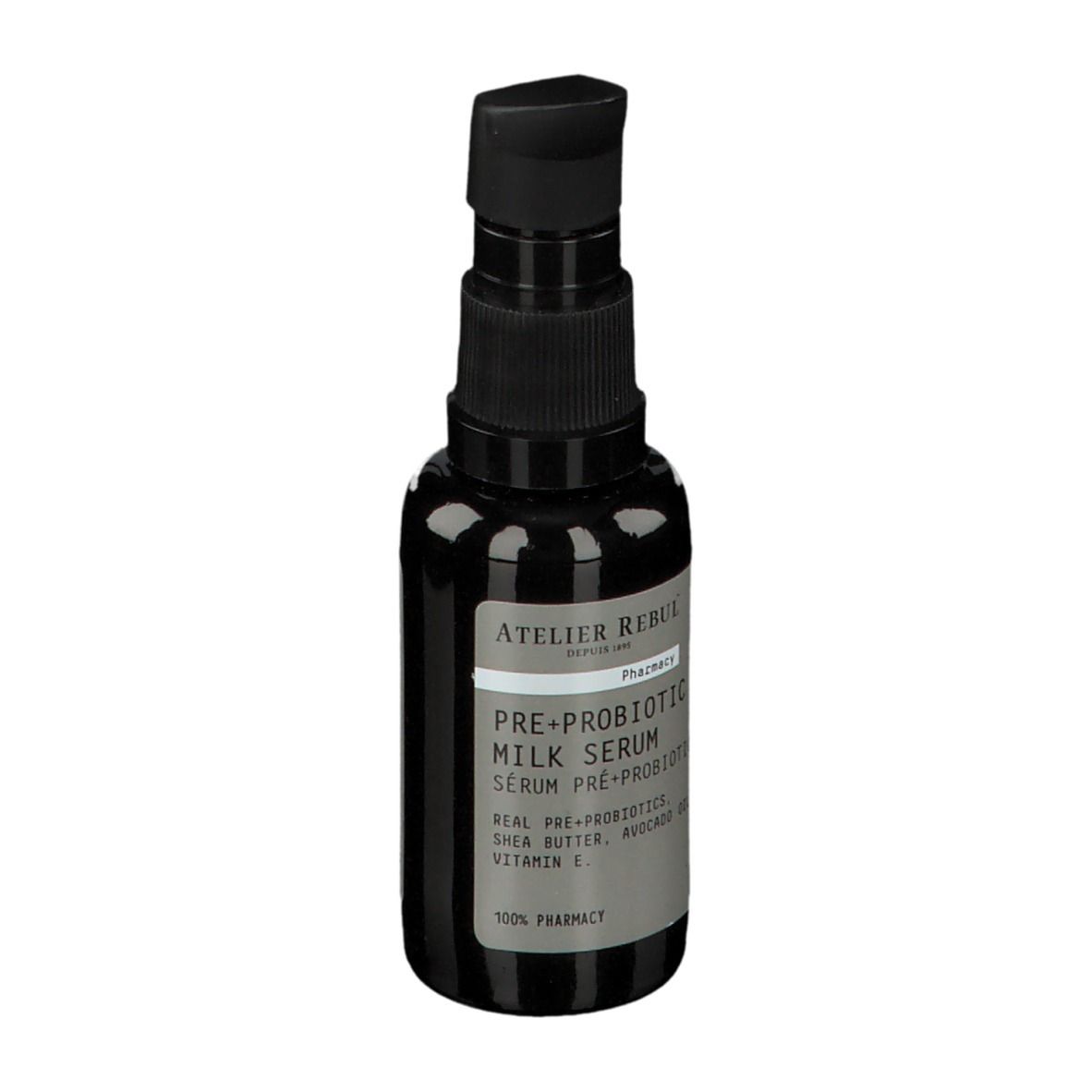 Atelier Rebul Pharmacy Pre+Probiotic Milk Serum