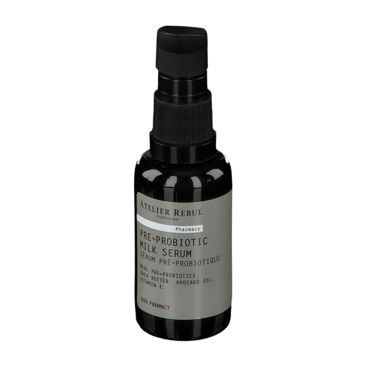 Atelier Rebul Pharmacy Pre+Probiotic Milk Serum