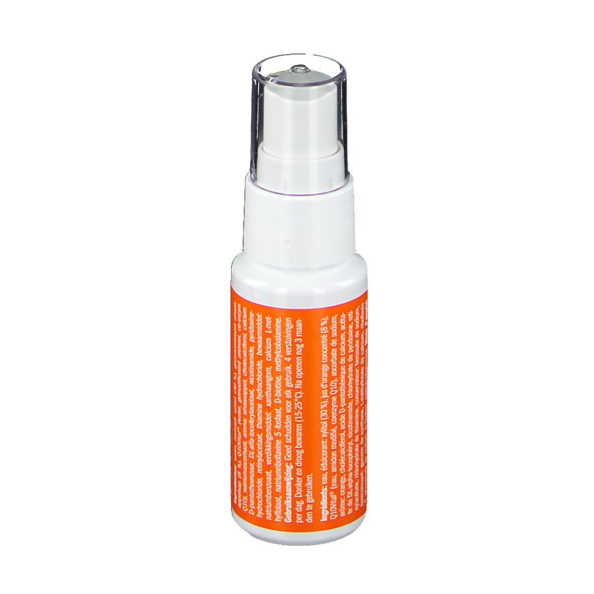 MULTI VITAMIN Spray Buccal