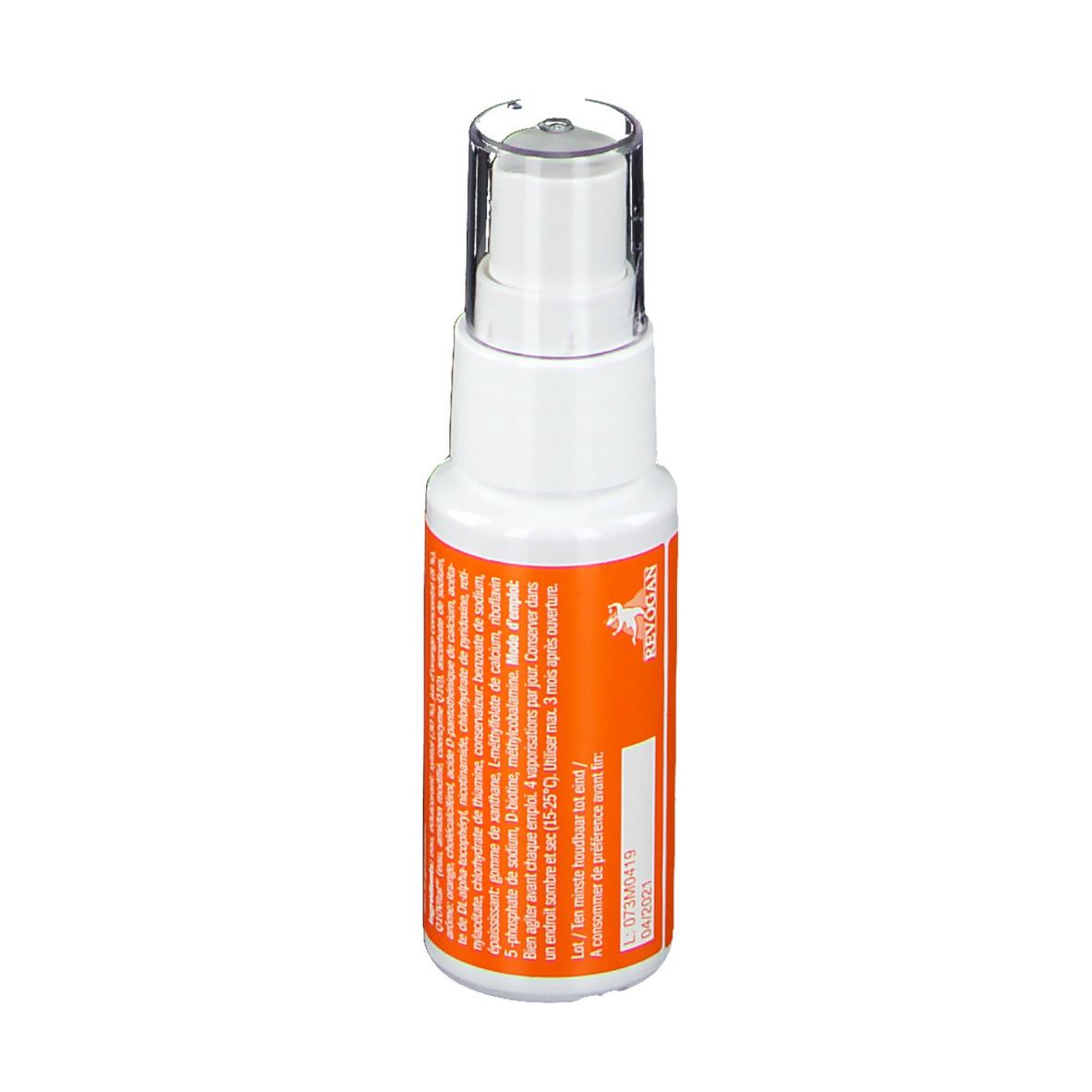 MULTI VITAMIN Spray Buccal