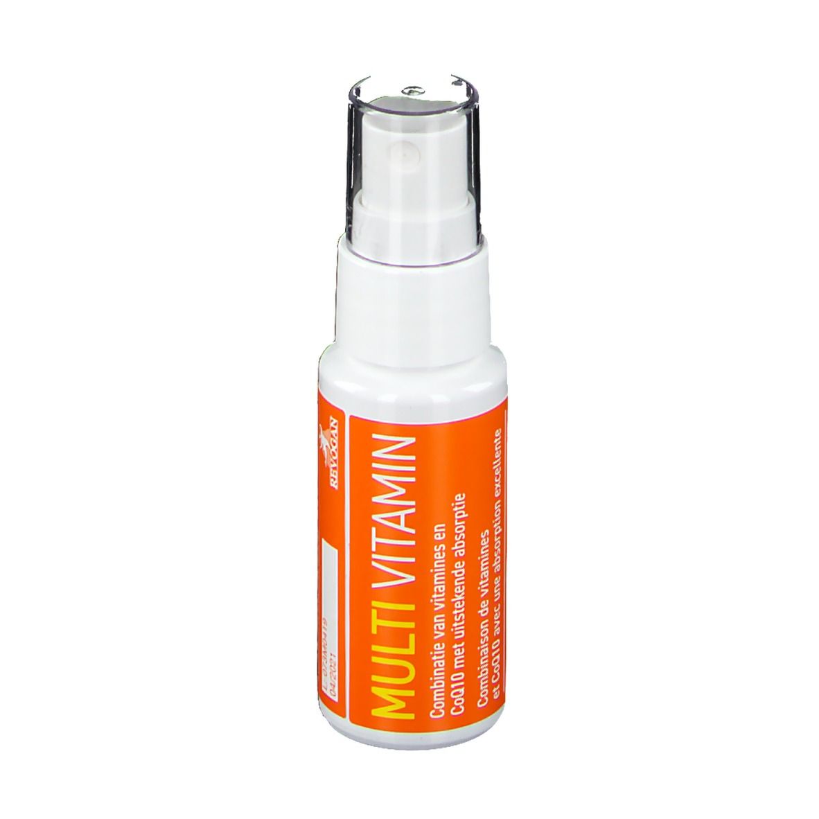 MULTI VITAMIN Spray Buccal