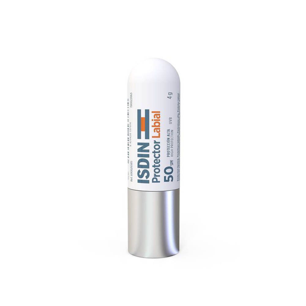 Isdin Protector Baume à Lèvres IP50+