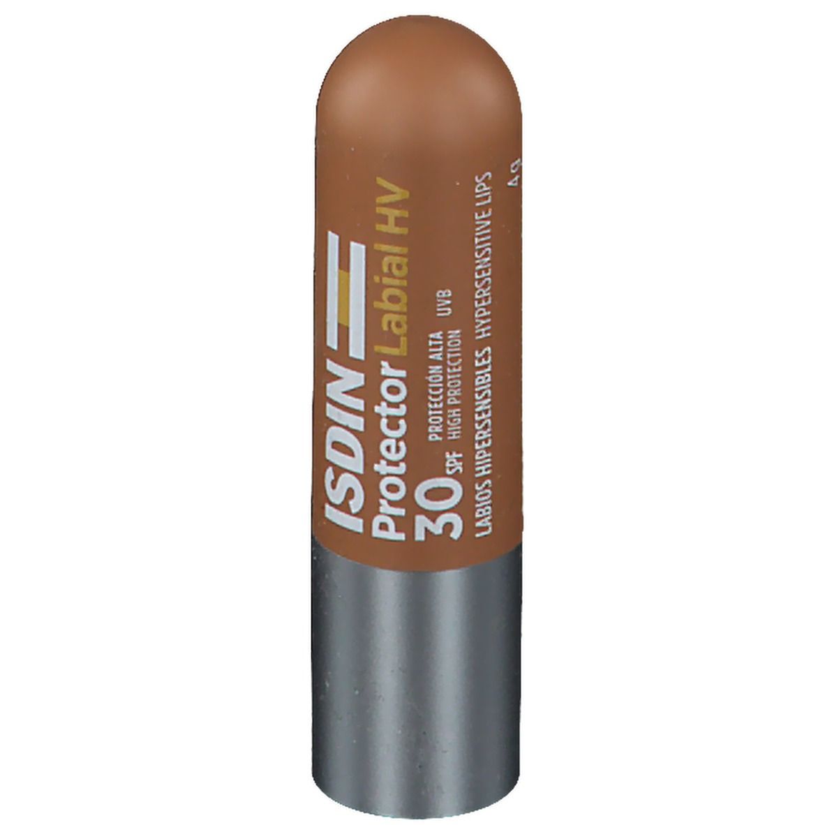 Isdin Protector Lippenbalsem HV SPF30