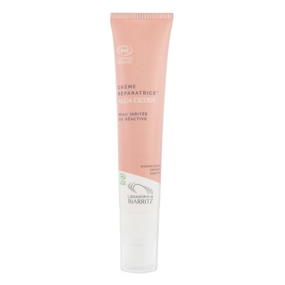 Alga Cicosa Crème Reparatrice