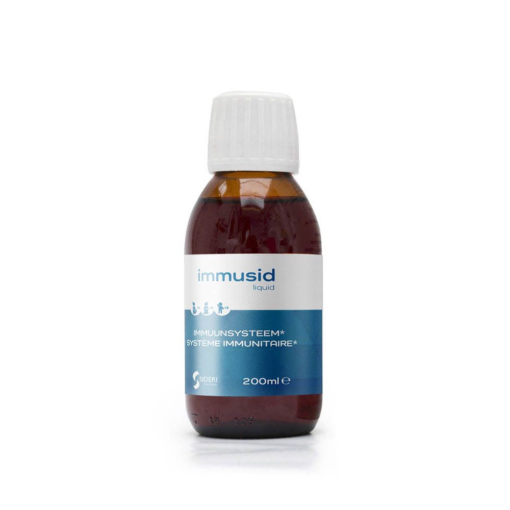 Immusid Liquid