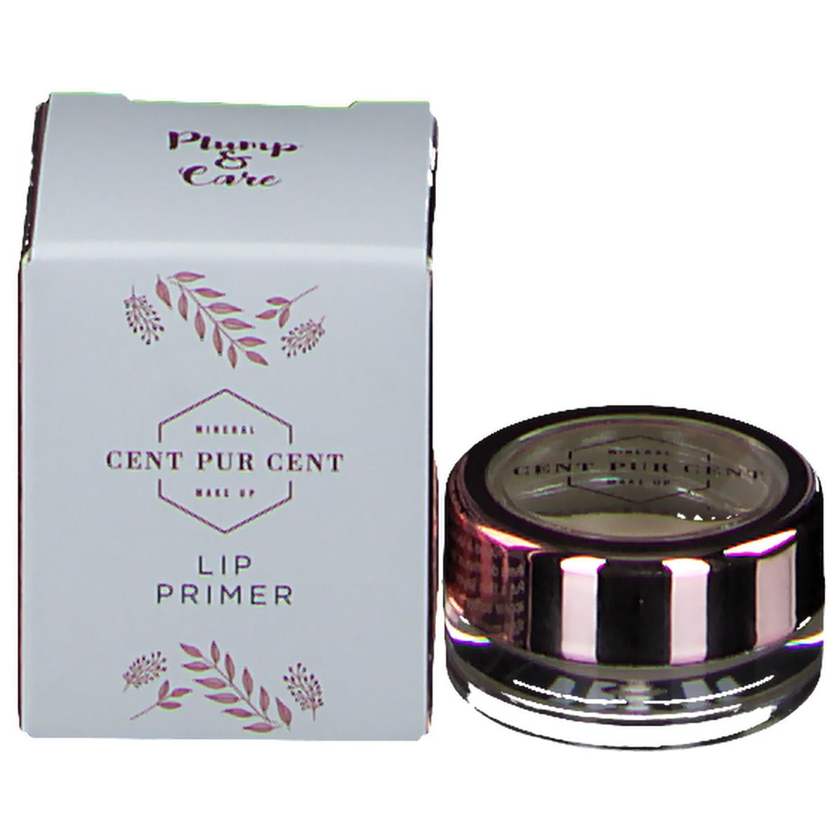 Cent Pur Cent Lip Primer