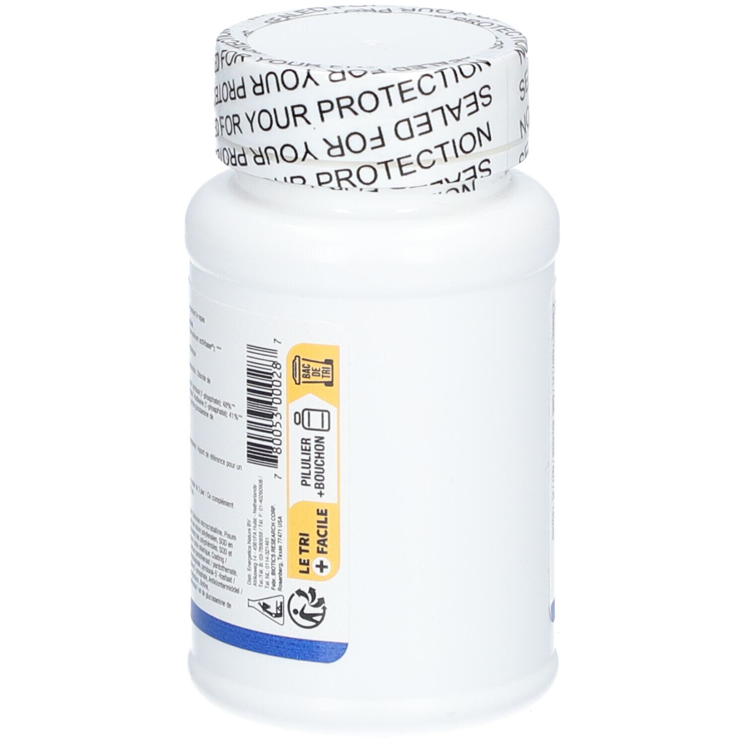 Biotics Research® 3B-G™