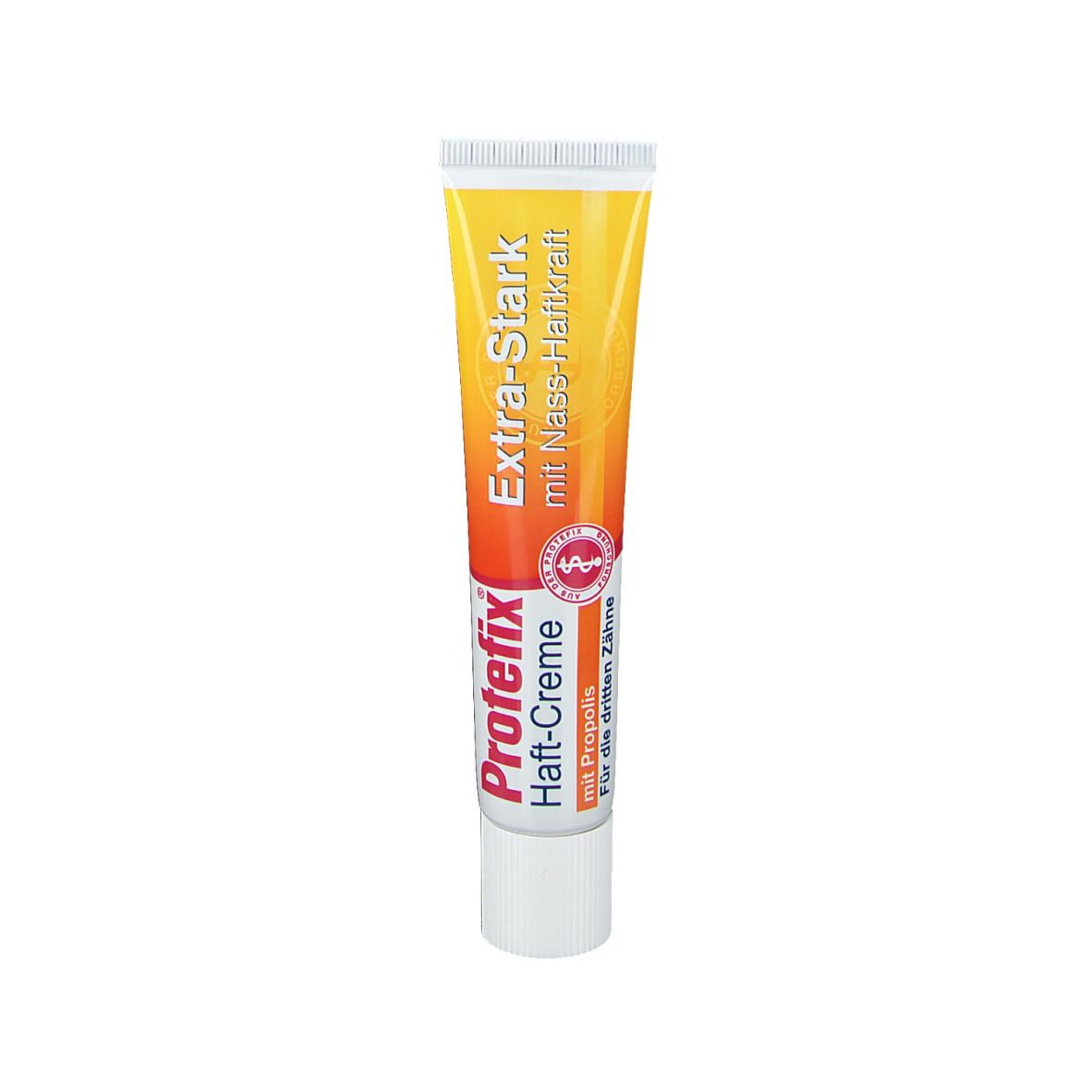 Protefix Crème Adhésive avec Propolis