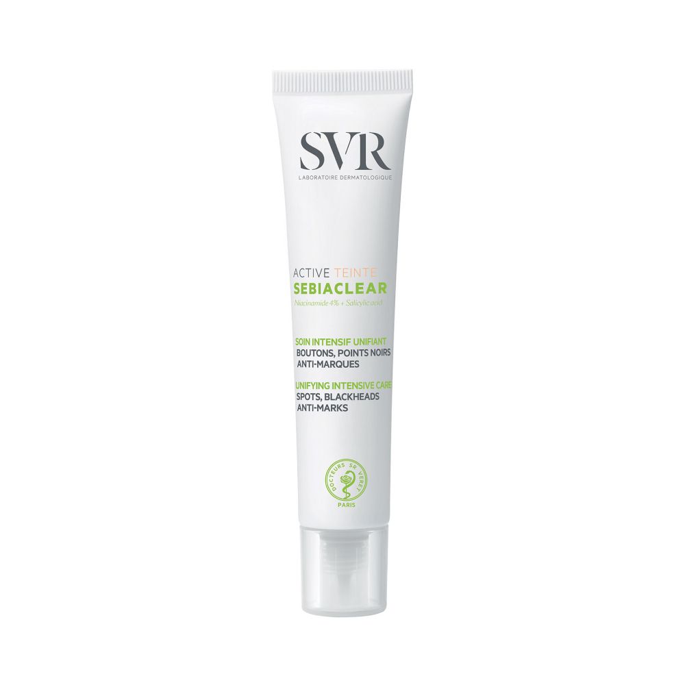 SVR Sebiaclear Active Getint