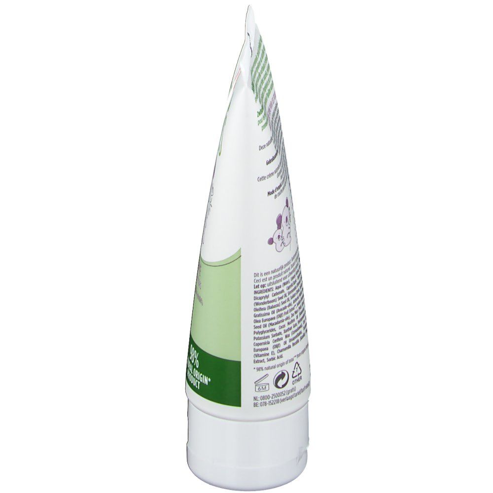 Zwitsal Naturals Billencrème