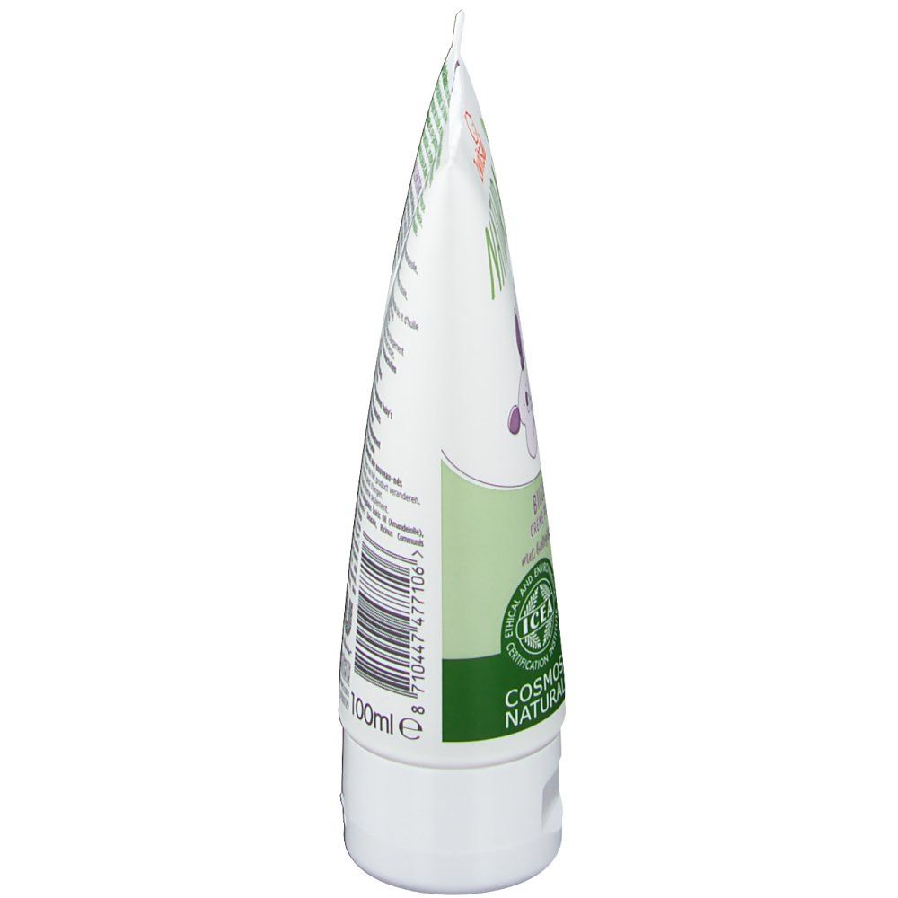 Zwitsal Naturals Billencrème