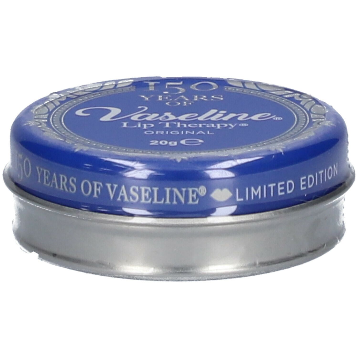 Vaseline Lip Therapy Original