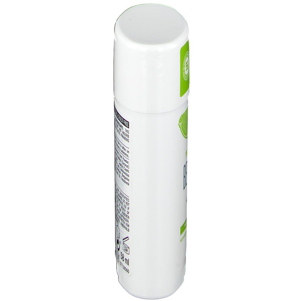 Schmidt's Deodorant Stick Bergamote + Citron Vert