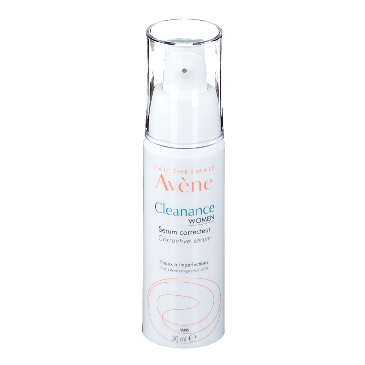 Avène Cleanance Women Corrigerend Serum 30 ml - Farmaline
