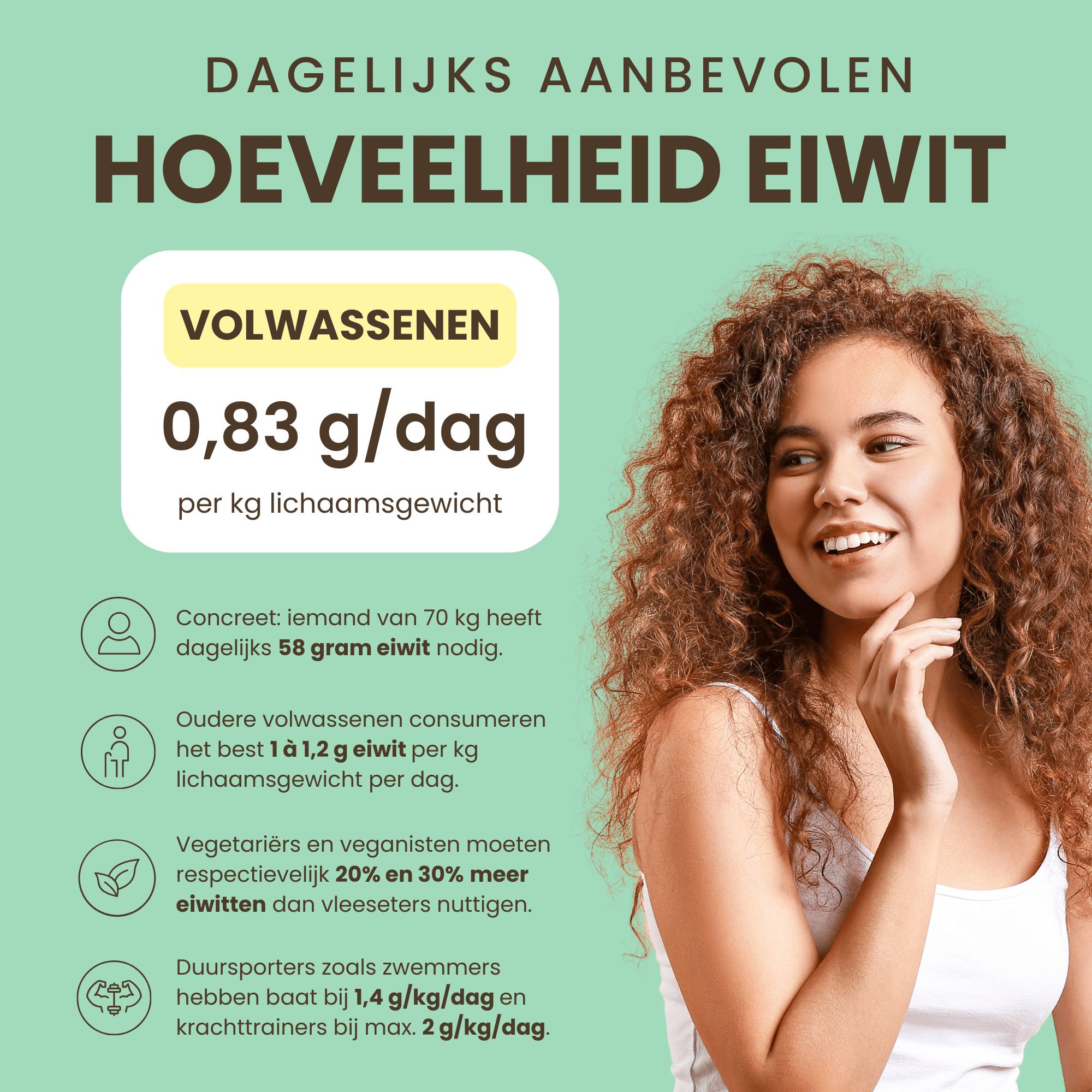 Purasana Shape & Control Shake Vanille zakje met nadruk op eiwitten en vezels.