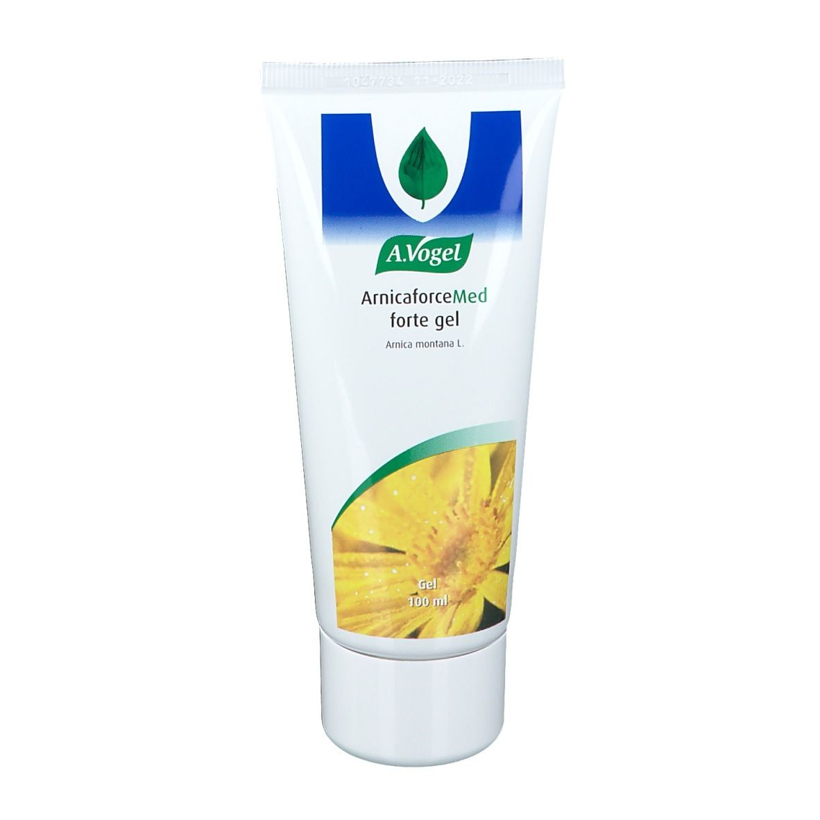 A.Vogel Arnicaforcemed Forte Gel