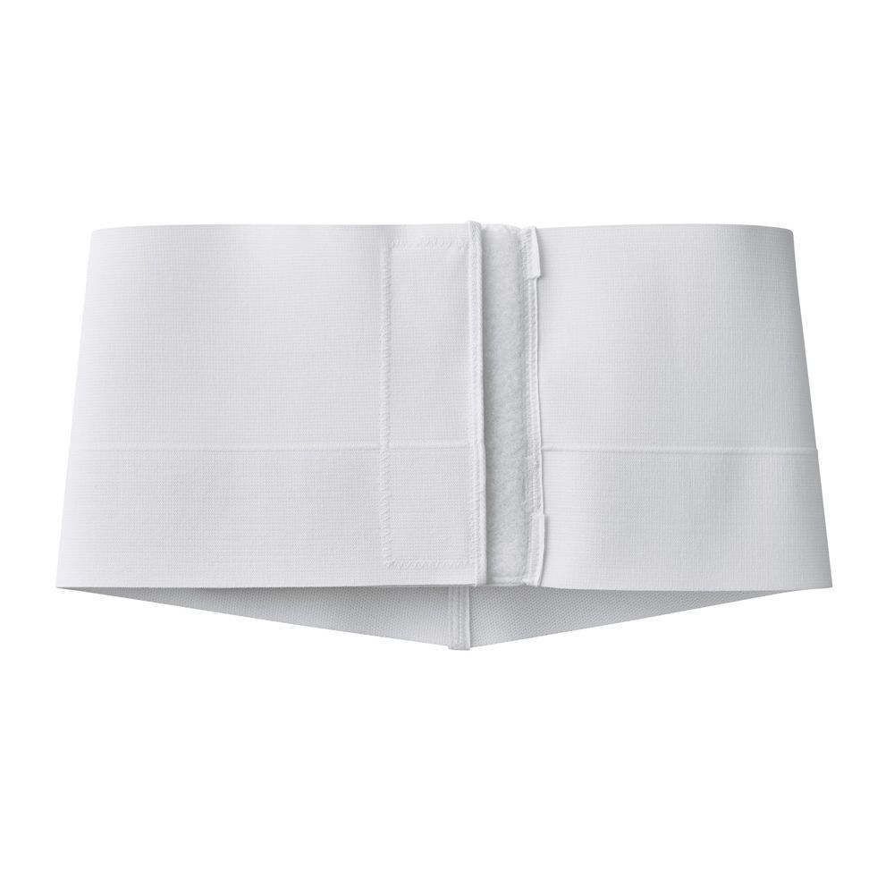 Ceinture abdominale. Emballage avec image et texte. Taille M. Marque FUTURO.