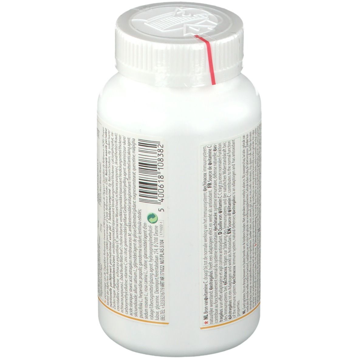 Altisa® Echinacea Complex Immunité 900mg