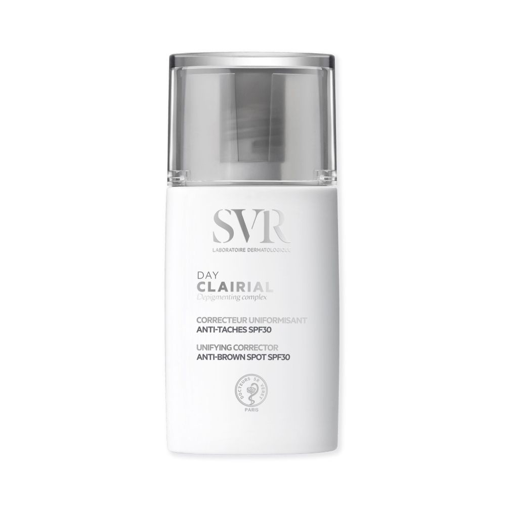 SVR Clairial Day SPF30