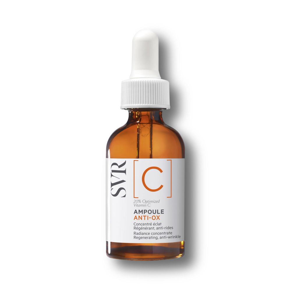 SVR [C] Ampoule Anti-OX