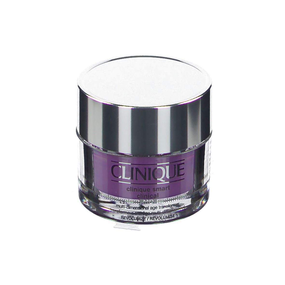 Clinique Smart Clinical MD Transformeur Anti-Âge Multi-Dimensionnel Revolumise