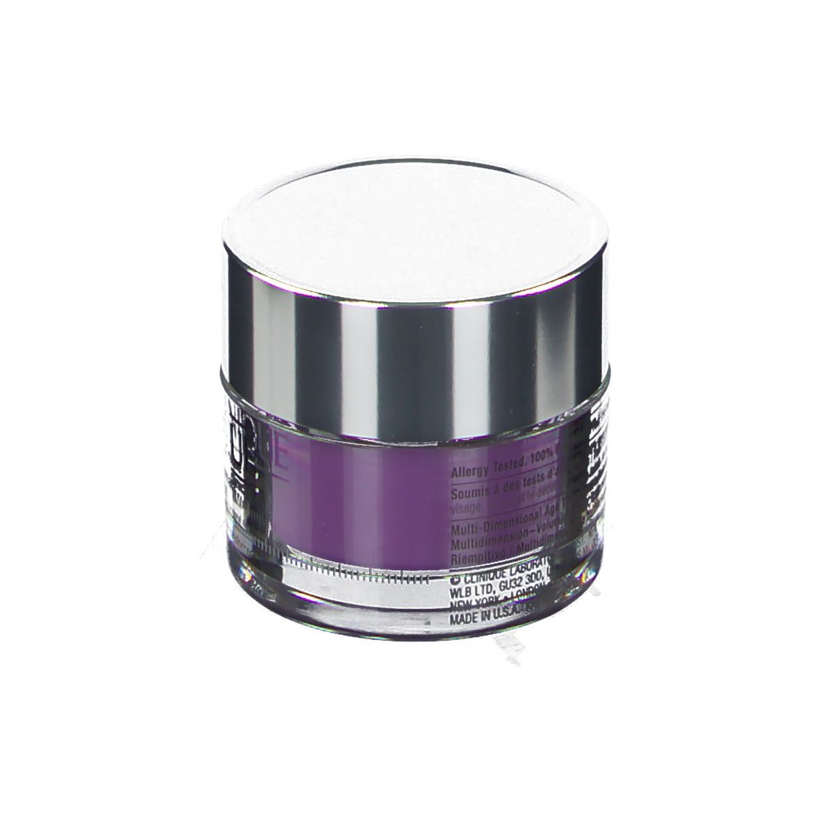 Clinique Smart Clinical MD Transformeur Anti-Âge Multi-Dimensionnel Revolumise