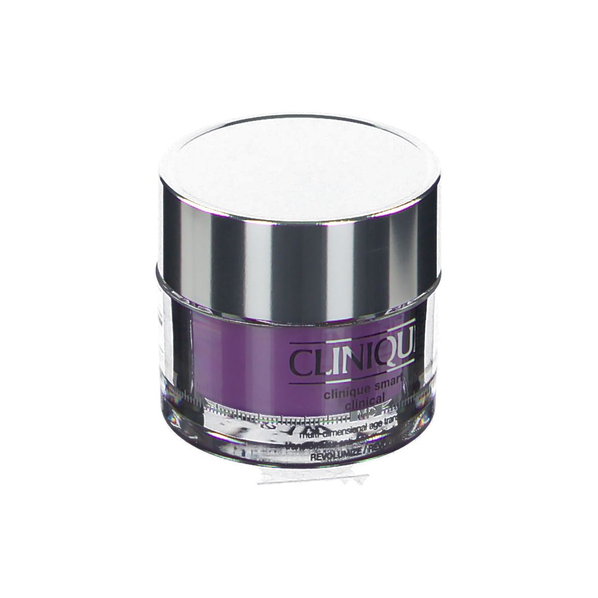 Clinique Smart Clinical MD Transformeur Anti-Âge Multi-Dimensionnel Revolumise
