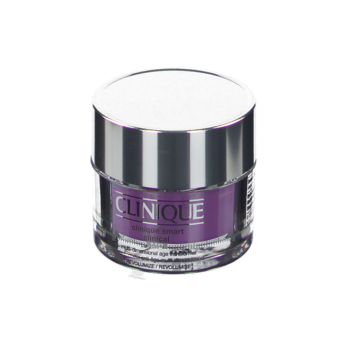 Clinique Smart Clinical MD Transformeur Anti-Âge Multi-Dimensionnel Revolumise