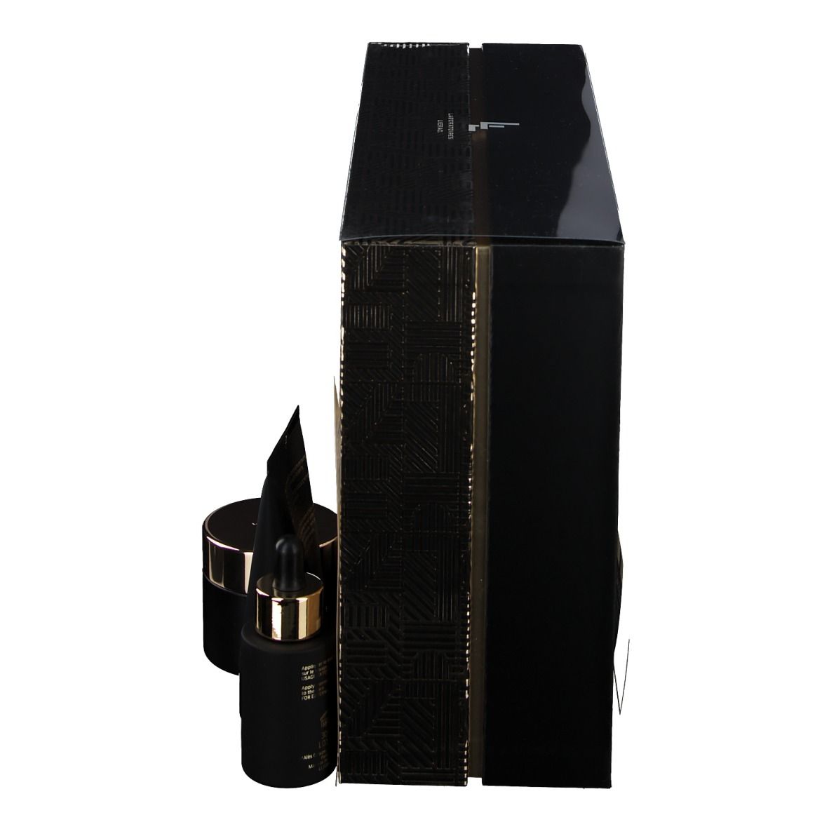 Lierac Premium Soyeuse Luxe Gift Set