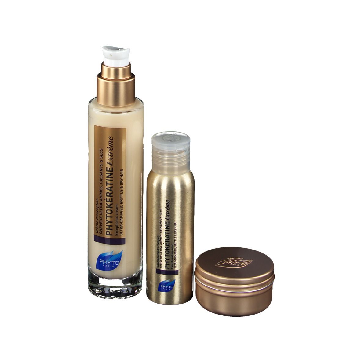 Phyto Box Phytokératine Extrême