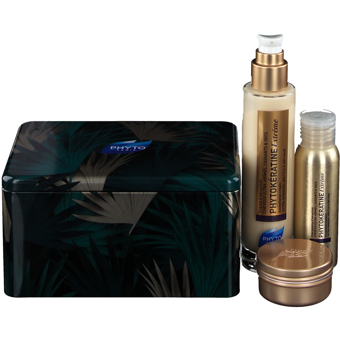 Phyto Box Phytokératine Extrême
